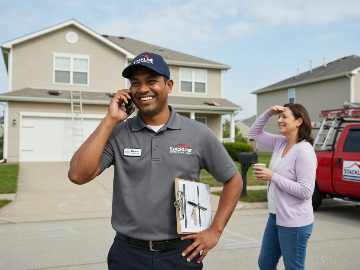 Chimney flashing repair Flintstone, GA FAQs